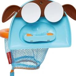 Zoo Bathtime Basketball