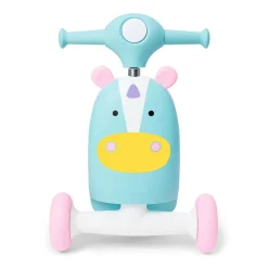 Zoo 3-in-1 Ride-On Toy