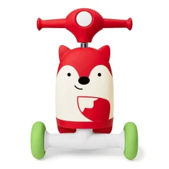 Zoo 3-in-1 Ride-On Toy