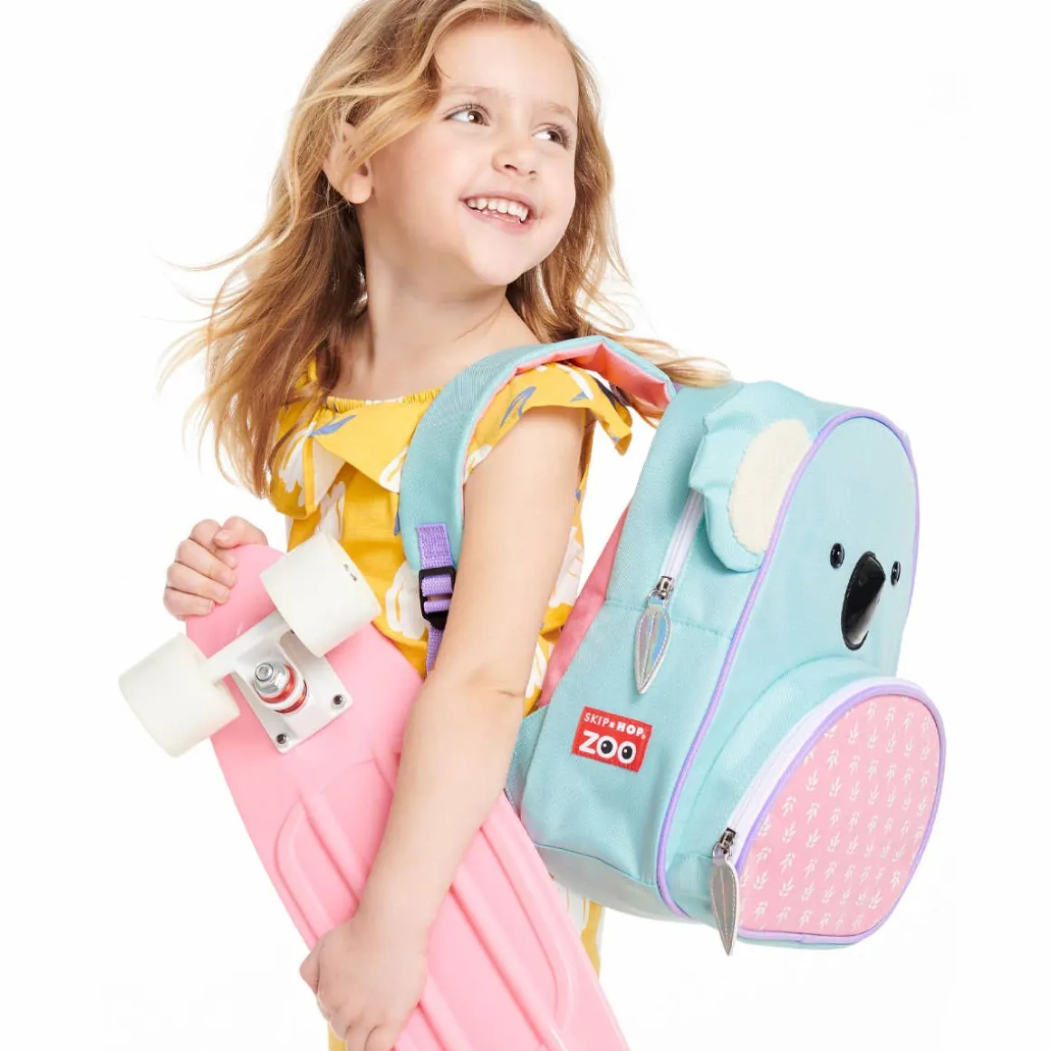 Zoo Little Kids Backpack