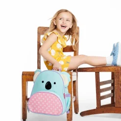 Zoo Little Kids Backpack