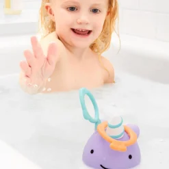 Zoo Narwhal Ring Toss