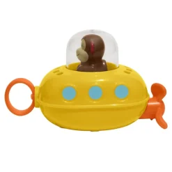 Zoo Pull & Go Submarine