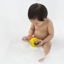 Zoo Pull & Go Submarine